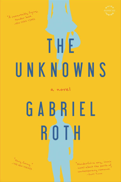 The Unknowns: A Novel