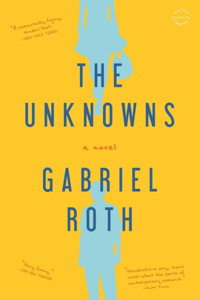 The Unknowns: A Novel