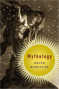 Title: Mythology, Author: Edith Hamilton