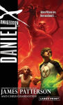 Alternative view 1 of Armageddon (Daniel X Series #5)