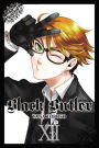 Black Butler, Vol. 12