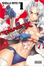 Triage X, Vol. 1