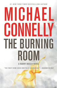 Download epub books android The Burning Room English version by Michael Connelly MOBI iBook PDB 9781455524181