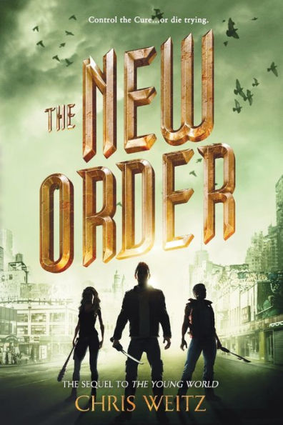 The New Order