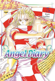 Title: Angel Diary, Vol. 5, Author: Kara