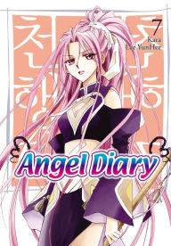 Title: Angel Diary, Vol. 7, Author: YunHee Lee