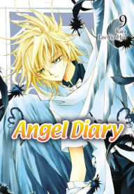 Title: Angel Diary, Vol. 9, Author: YunHee Lee