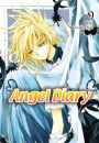 Angel Diary, Vol. 9