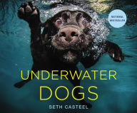 Title: Underwater Dogs, Author: Seth Casteel