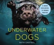 Title: Underwater Dogs, Author: Seth Casteel