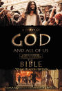 A Story of God and All of Us Young Readers Edition: A Novel Based on the Epic TV Miniseries 