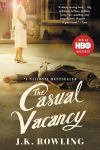 Alternative view 1 of The Casual Vacancy