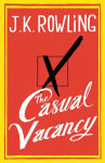 Alternative view 2 of The Casual Vacancy