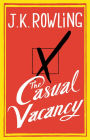 Alternative view 2 of The Casual Vacancy