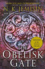 The Obelisk Gate (Broken Earth Series #2) (Hugo Award Winner)