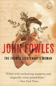 Title: The French Lieutenant's Woman, Author: John Fowles