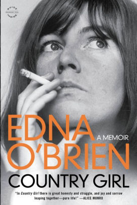 Title: Country Girl, Author: Edna O'Brien