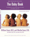 Alternative view 3 of The Baby Book, Revised Edition: Everything You Need to Know About Your Baby from Birth to Age Two