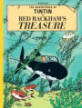 Red Rackham's Treasure (Collector's Giant Facsimile Edition)