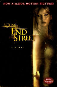 Title: House at the End of the Street, Author: Lily Blake