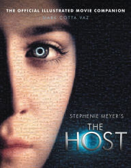Title: The Host: The Official Illustrated Movie Companion, Author: Mark Cotta Vaz