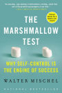 The Marshmallow Test: Why Self-Control Is the Engine of Success