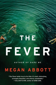 Title: The Fever, Author: Megan Abbott