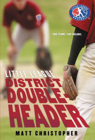 District Doubleheader (Little League Series #2)