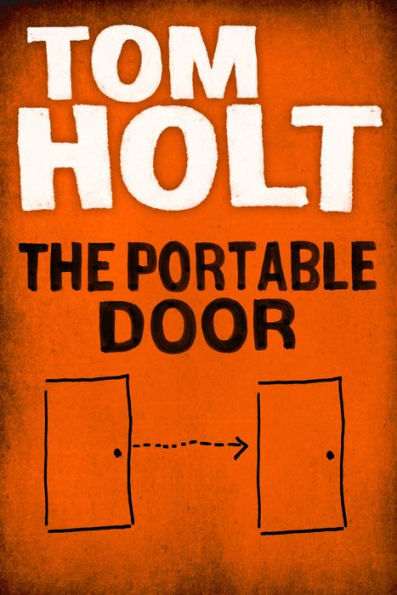 The Portable Door