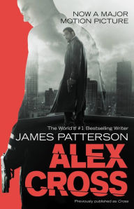 Title: Alex Cross (Alex Cross Series #12), Author: James Patterson