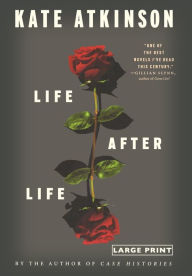 Title: Life After Life, Author: Kate Atkinson