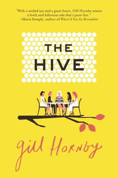 The Hive: A Novel