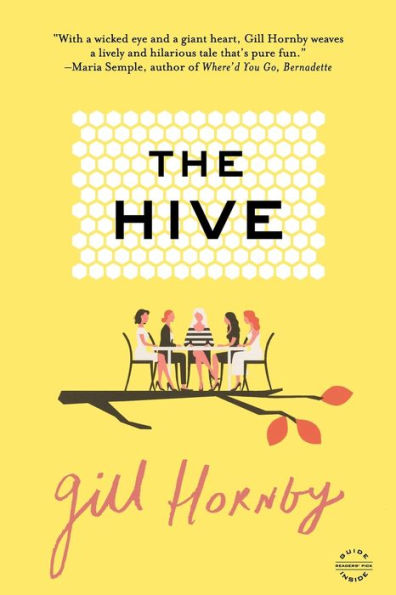 The Hive: A Novel