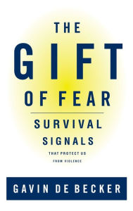 Downloading audiobooks to ipad The Gift of Fear: Survival Signals That Protect Us from Violence PDB FB2