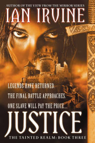 Title: Justice, Author: Ian Irvine