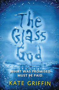 Title: The Glass God, Author: Kate Griffin