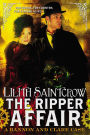 The Ripper Affair (Bannon and Clare Series #3)