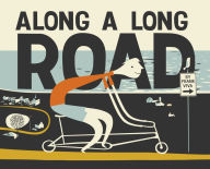 Title: Along a Long Road, Author: Frank Viva