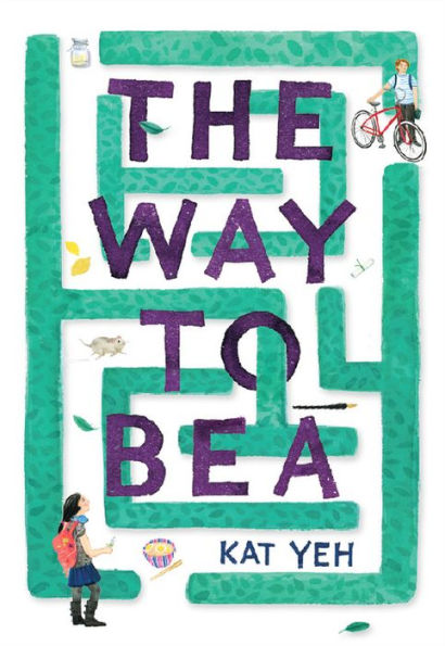 The Way to Bea