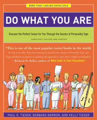 Free ebook download new releases Do What You Are: Discover the Perfect Career for You Through the Secrets of Personality Type PDF (English literature)