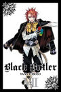 Black Butler, Vol. 7