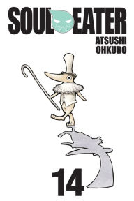 Title: Soul Eater, Volume 14, Author: Atsushi Ohkubo