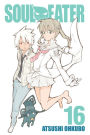 Soul Eater, Volume 16