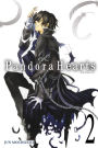 Pandora Hearts, Vol. 2