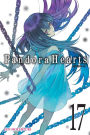 Pandora Hearts, Vol. 17