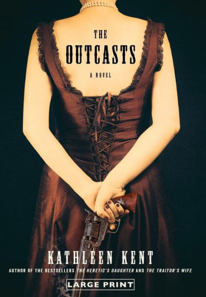 The Outcasts: A Novel