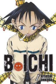 Title: B. Ichi, Vol. 1, Author: Atsushi Ohkubo