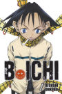 B. Ichi, Vol. 1