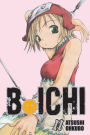 B. Ichi, Vol. 2