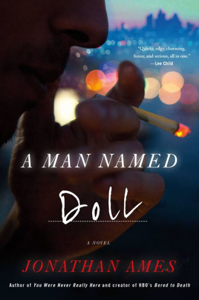 A Man Named Doll: Novel